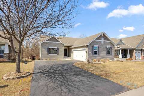 Inglewood, SAVAGE, MN 55378