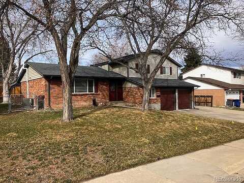 Meade, WESTMINSTER, CO 80031