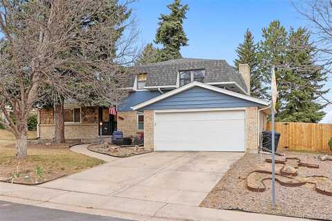Floyd, DENVER, CO 80231