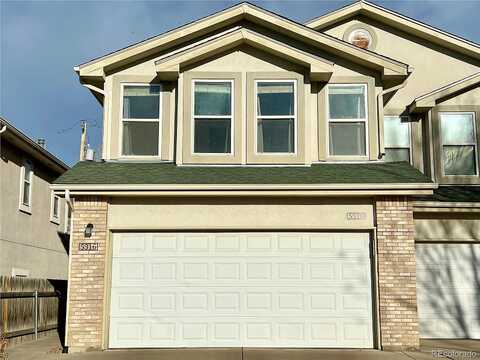 Stuart, DENVER, CO 80212