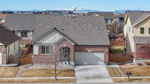 Longs Peak, BRIGHTON, CO 80601