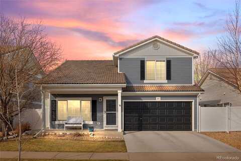 Ceylon, DENVER, CO 80249