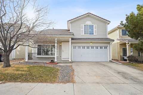 Gibraltar, DENVER, CO 80249