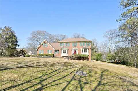 Mystere, LILBURN, GA 30047