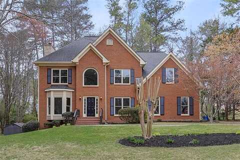 Jen Chris, SNELLVILLE, GA 30039