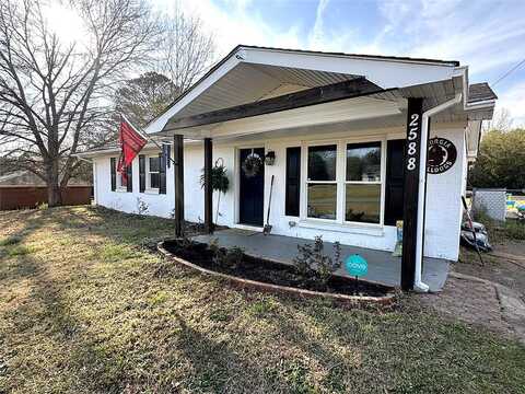 Old Alabama, THOMASTON, GA 30286