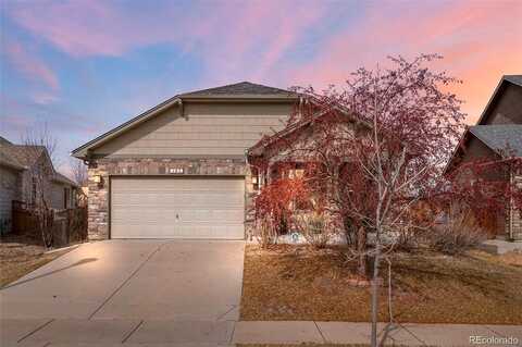 Sand Cherry, BRIGHTON, CO 80601