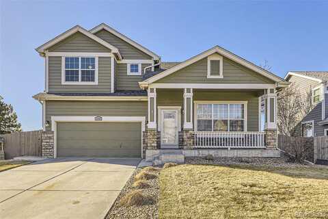 Cherry, BRIGHTON, CO 80601