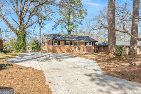 Cherokee, GRIFFIN, GA 30224