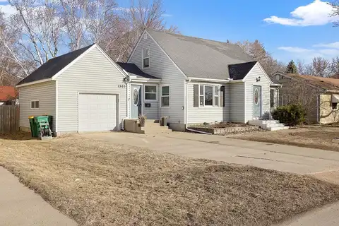 Parallel, CHASKA, MN 55318