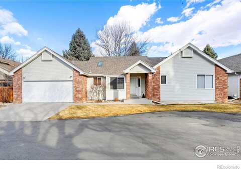 Stoney Hill, FORT COLLINS, CO 80525