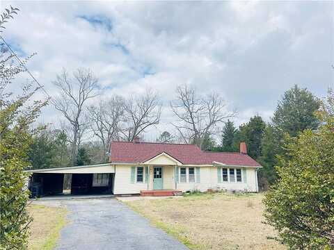 Bradshaw, THOMASTON, GA 30286