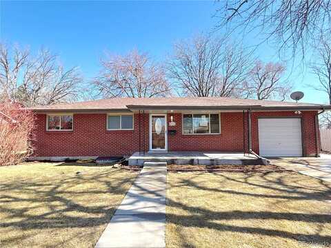 Wolff, ARVADA, CO 80003
