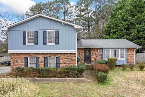 Cascade, LILBURN, GA 30047