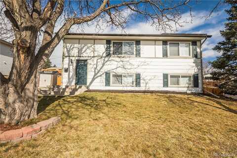 Elbert, DENVER, CO 80221