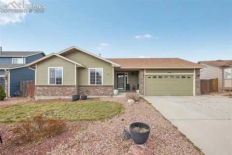 Twin Valley, COLORADO SPRINGS, CO 80925