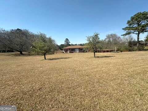 Tommy Lee Cook, NEWNAN, GA 30263