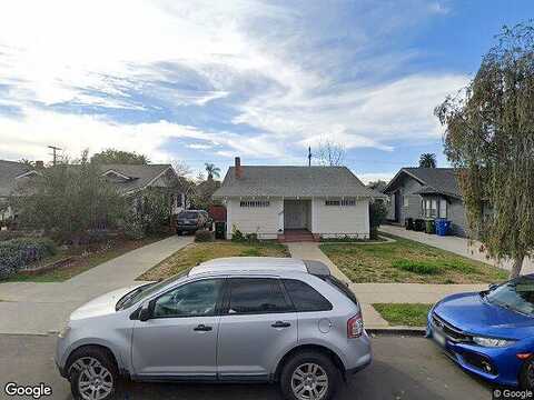 29Th, LOS ANGELES, CA 90018