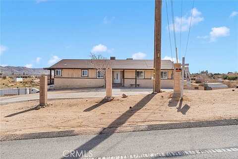 Lemon, HESPERIA, CA 92345
