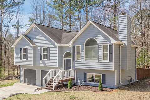 Brandi, HIRAM, GA 30141