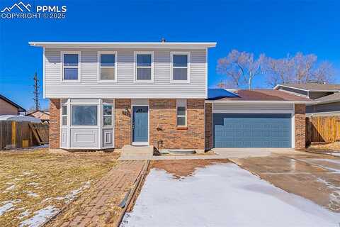 Chapel Hills, COLORADO SPRINGS, CO 80920