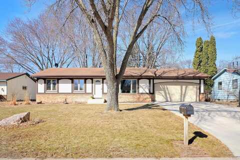 Monroe, SHAKOPEE, MN 55379