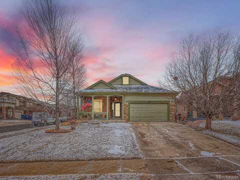 Chapel Hill, PARKER, CO 80138