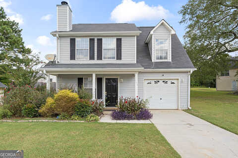 Inverness, RIVERDALE, GA 30274