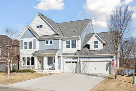 50Th, SAINT MICHAEL, MN 55376