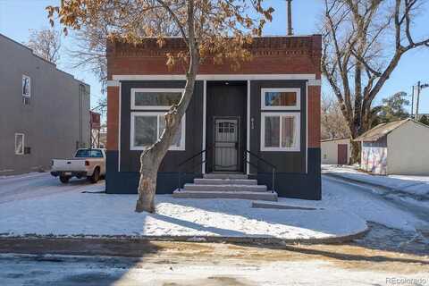 B, PUEBLO, CO 81003
