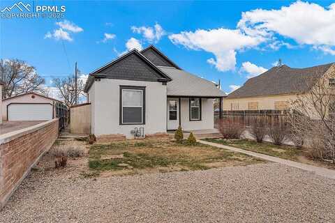 13Th, PUEBLO, CO 81003