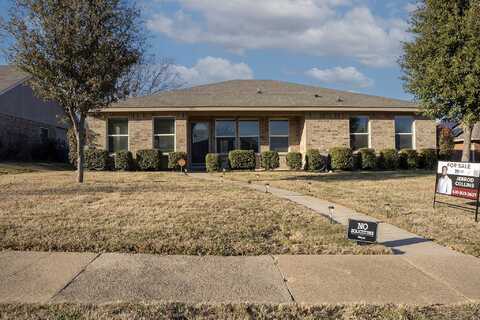 Harvest Hill, LANCASTER, TX 75146