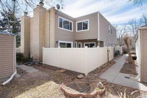 Kansas, DENVER, CO 80247