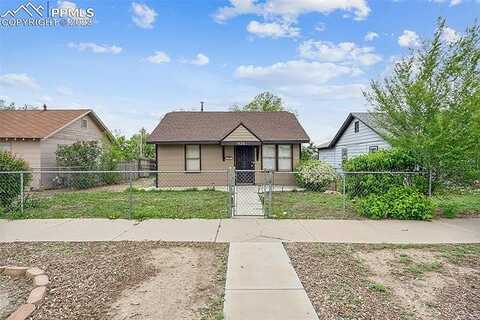 11Th, PUEBLO, CO 81003