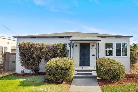 Budlong, LOS ANGELES, CA 90044