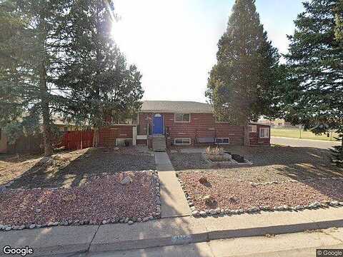 Newland, EDGEWATER, CO 80214