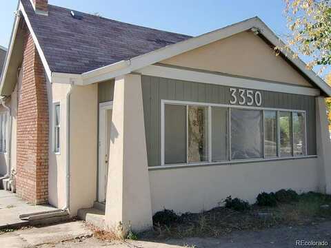 64Th, DENVER, CO 80221