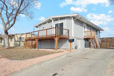 Greenwood, DENVER, CO 80221