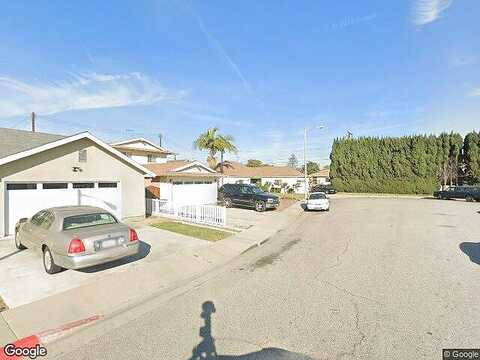 Eadall, LOS ANGELES, CA 90061