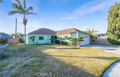 Eadall, LOS ANGELES, CA 90061