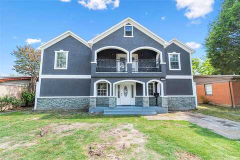 Ruth Ann, DALLAS, TX 75228
