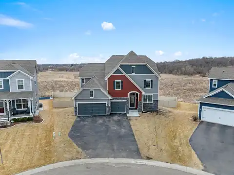 Clover Field, CHASKA, MN 55318