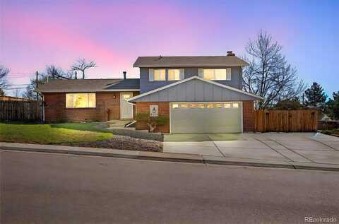 Meade, WESTMINSTER, CO 80031