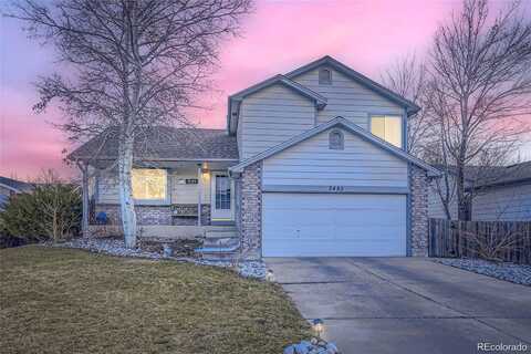 Purcell, BRIGHTON, CO 80601