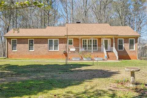 Holly Hill, JONESBORO, GA 30238