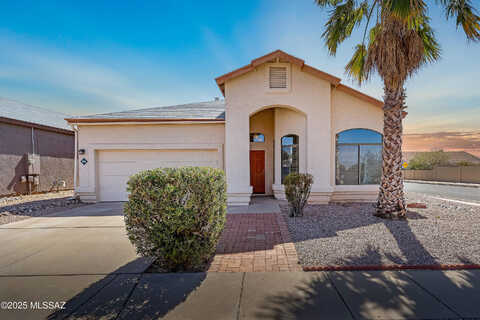 Paseo San Ardo, TUCSON, AZ 85747