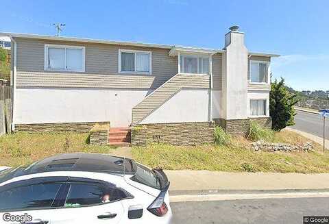 Montebello, DALY CITY, CA 94015