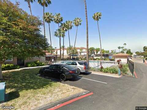Winter Gardens, LAKESIDE, CA 92040