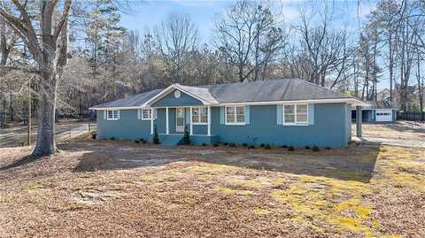 Poston, JONESBORO, GA 30238