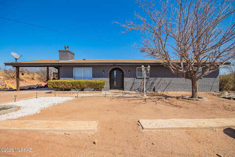 Forja, RIO RICO, AZ 85648